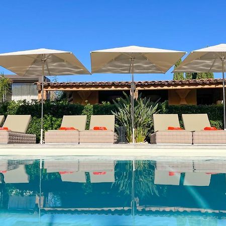 Hotel La Dimora & Spa Олетта Экстерьер фото