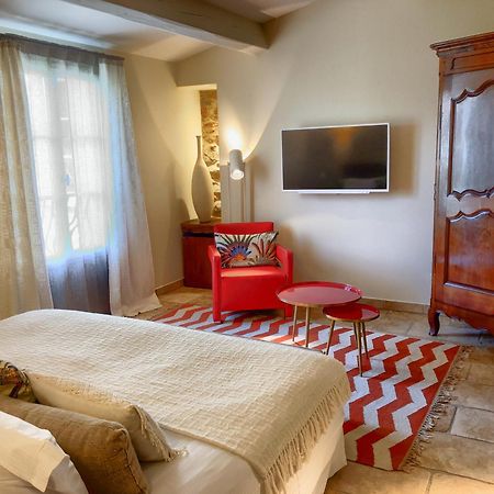 Hotel La Dimora & Spa Олетта Экстерьер фото