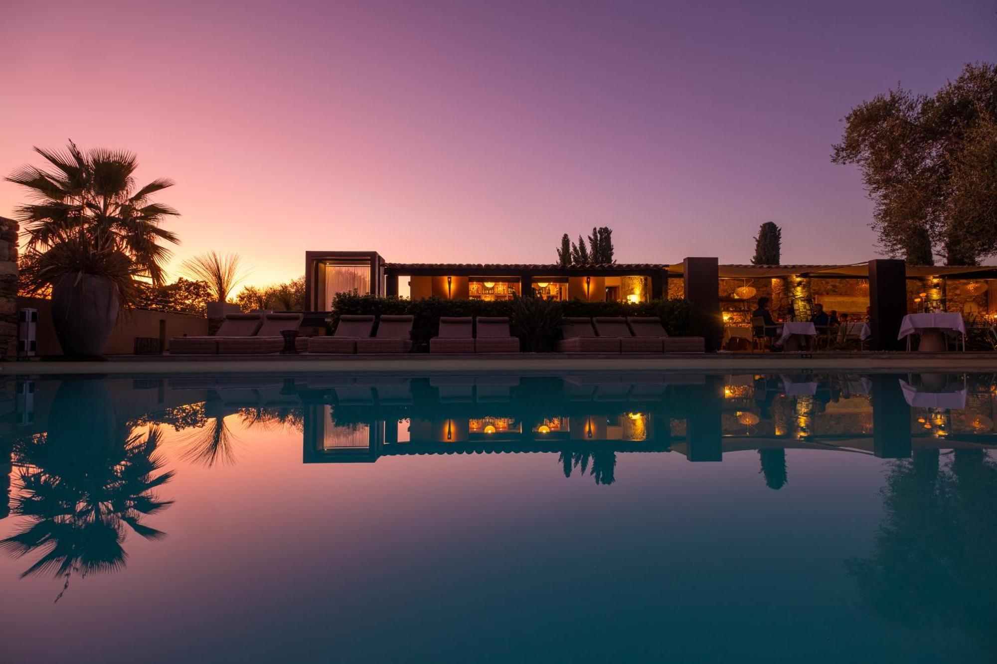 Hotel La Dimora & Spa Олетта Экстерьер фото