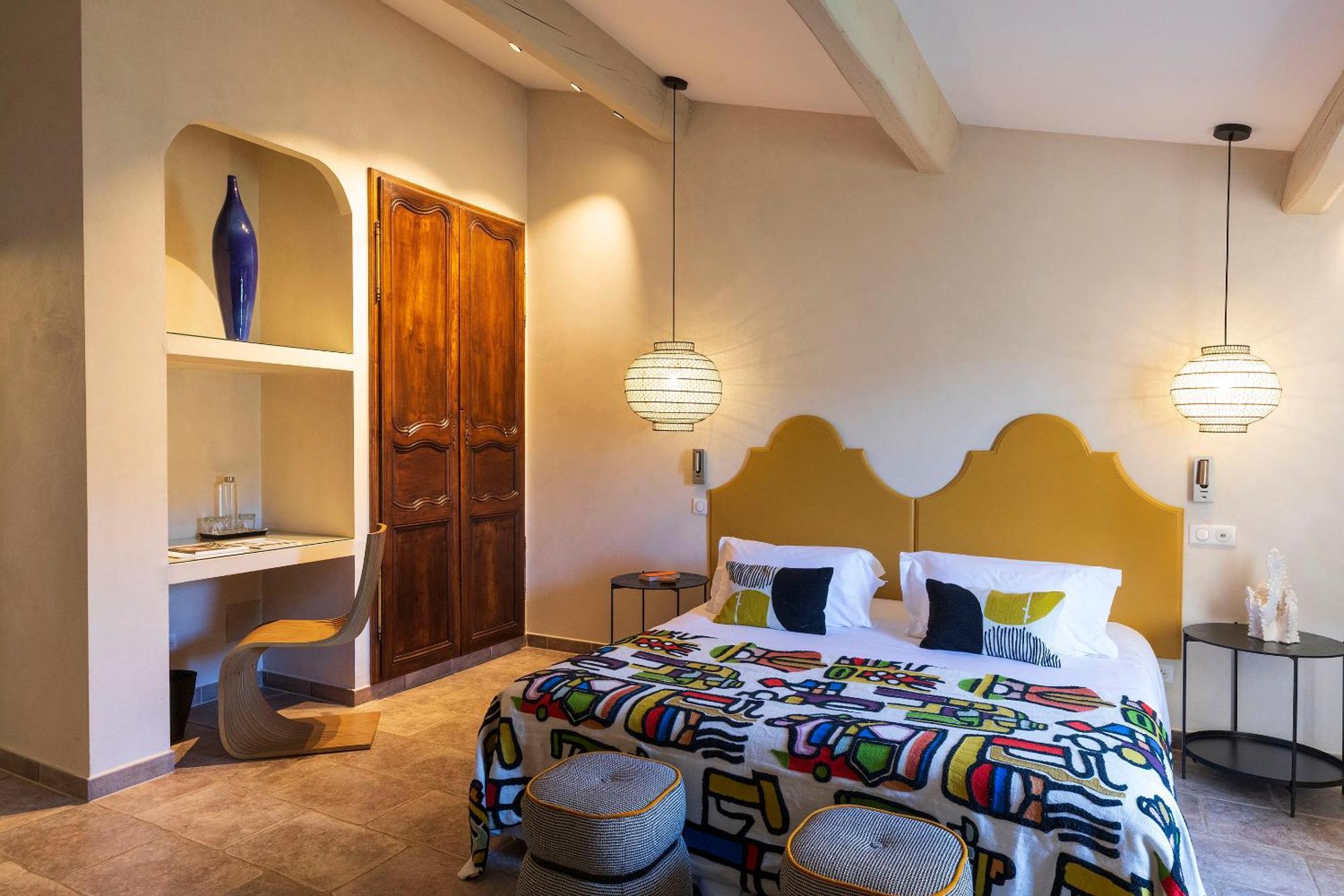 Hotel La Dimora & Spa Олетта Экстерьер фото