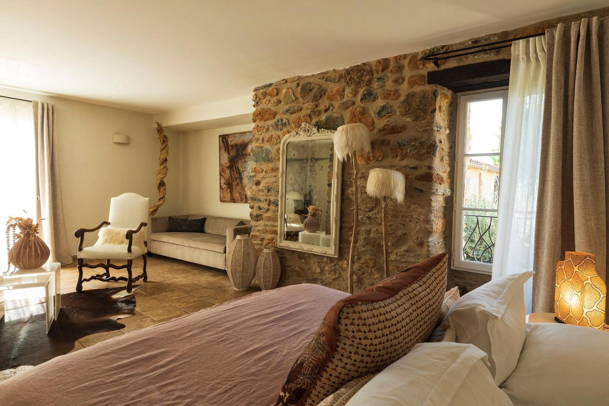 Hotel La Dimora & Spa Олетта Экстерьер фото