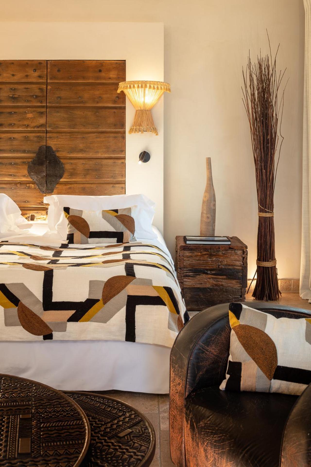 Hotel La Dimora & Spa Олетта Экстерьер фото