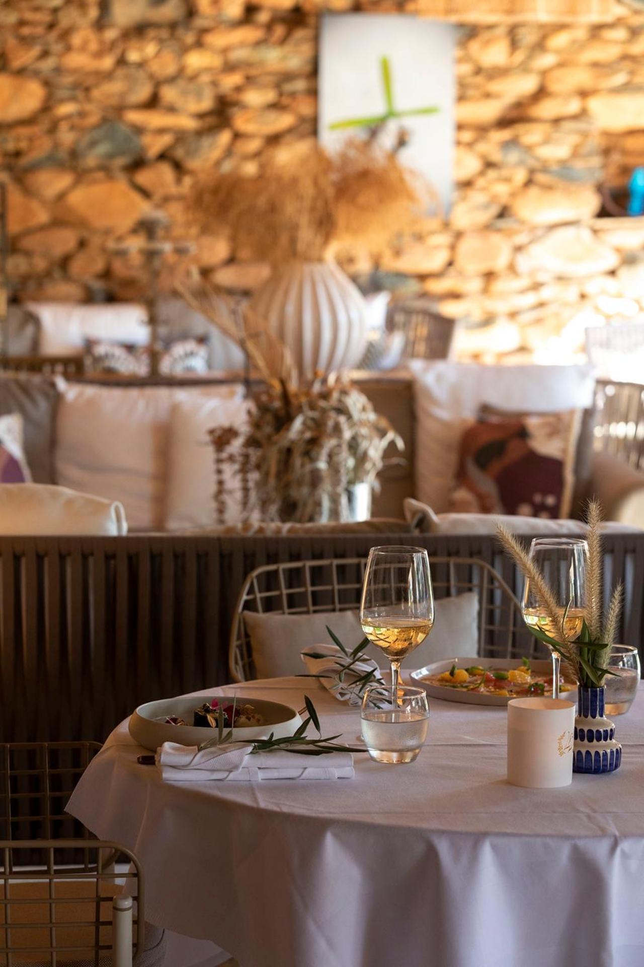 Hotel La Dimora & Spa Олетта Экстерьер фото