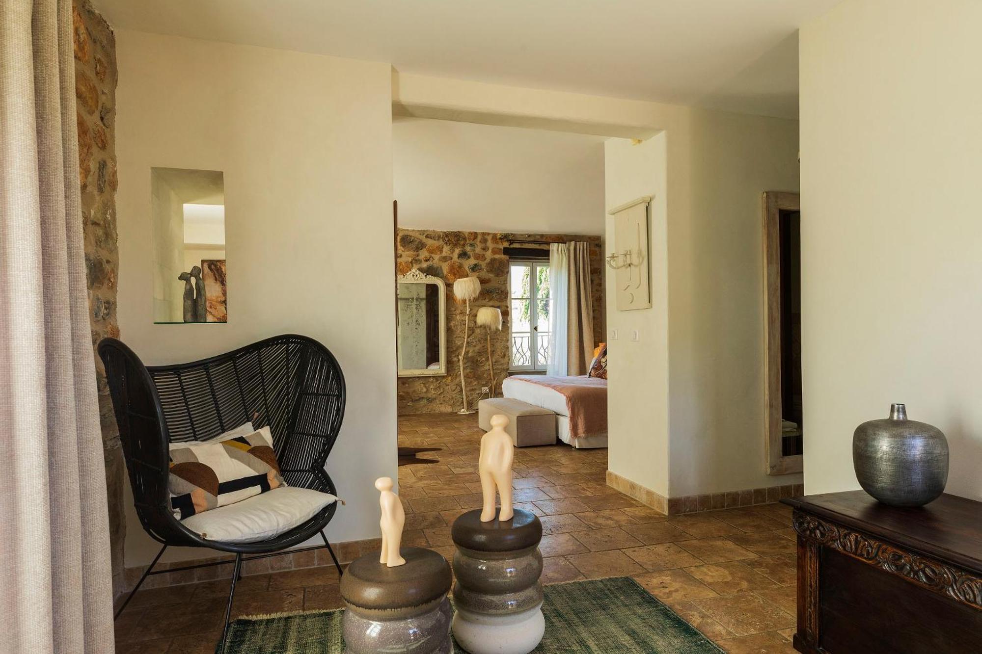 Hotel La Dimora & Spa Олетта Экстерьер фото