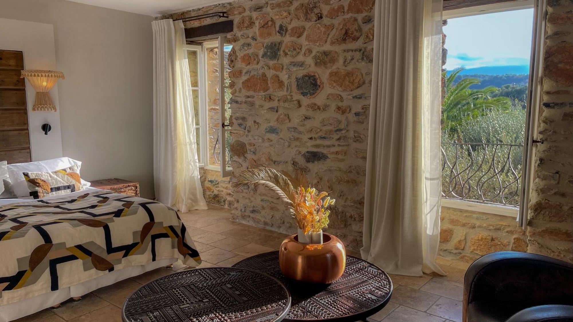 Hotel La Dimora & Spa Олетта Экстерьер фото
