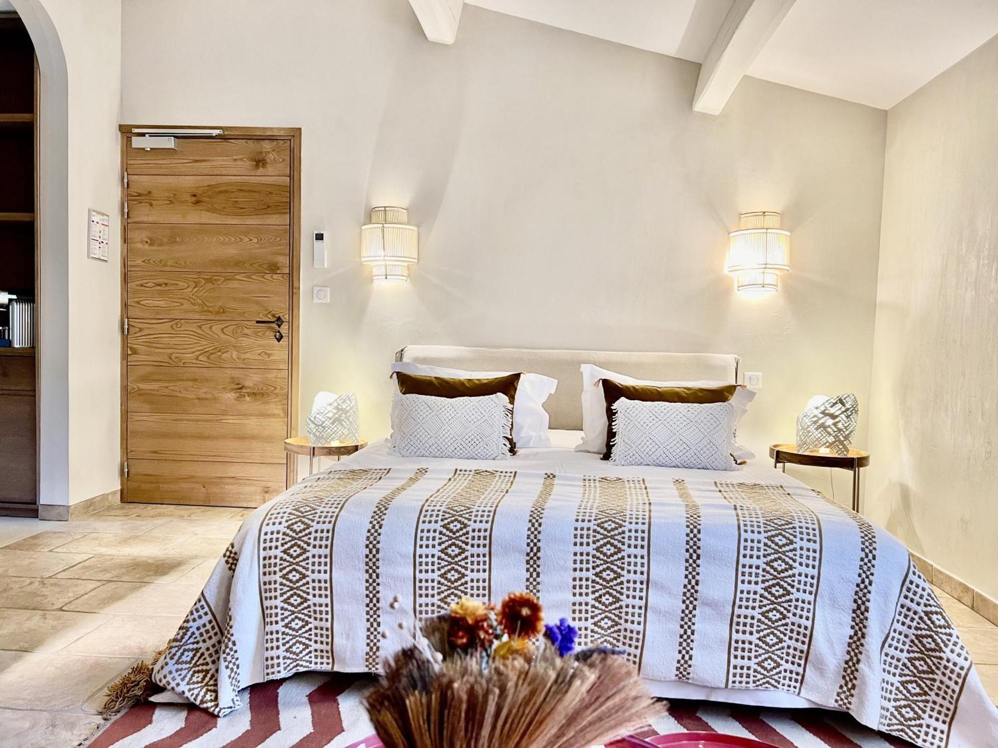 Hotel La Dimora & Spa Олетта Экстерьер фото