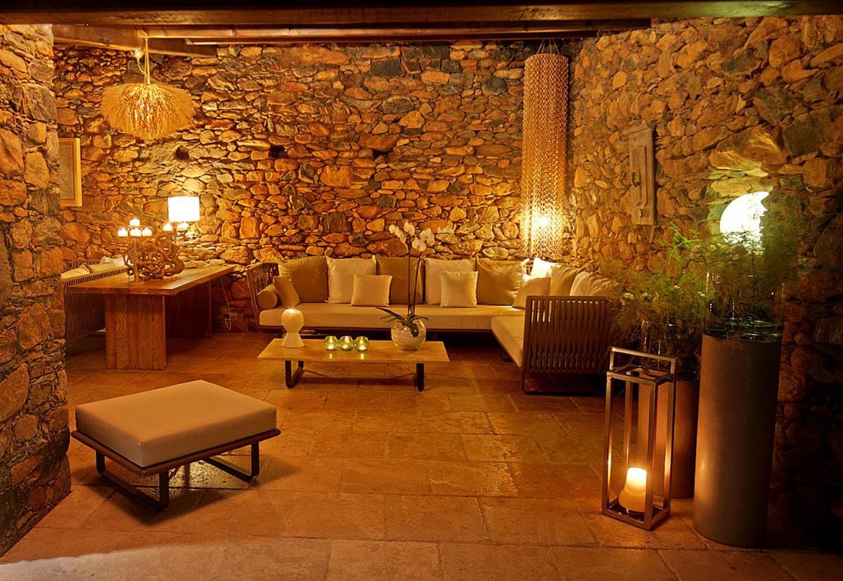 Hotel La Dimora & Spa Олетта Экстерьер фото